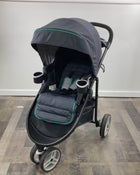 used Graco Modes 3 Lite Stroller