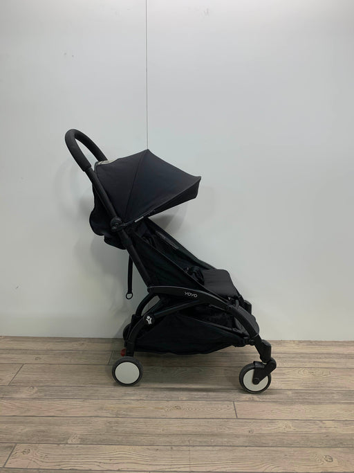 secondhand Babyzen YOYO Stroller