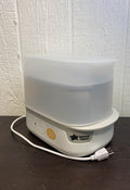 secondhand Tommee Tippee Steri-Steam Electric Steam Sterilizer