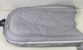 secondhand Vinter & Bloom Baby Sleep Nest Nordic Leaf