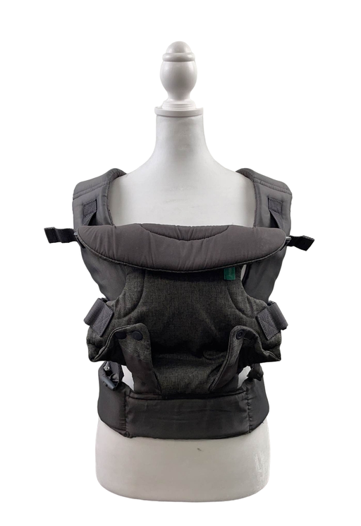 secondhand Infantino Flip 4-in-1 Convertible Carrier