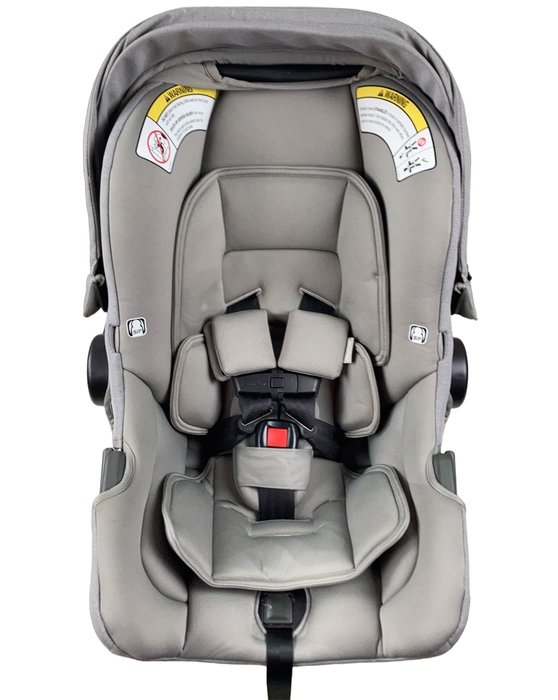 secondhand Carseat