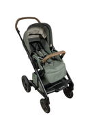 used Nuna MIXX Next Stroller, 2023, Pine