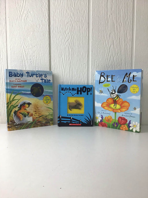 used BUNDLE Hardback Picture Books