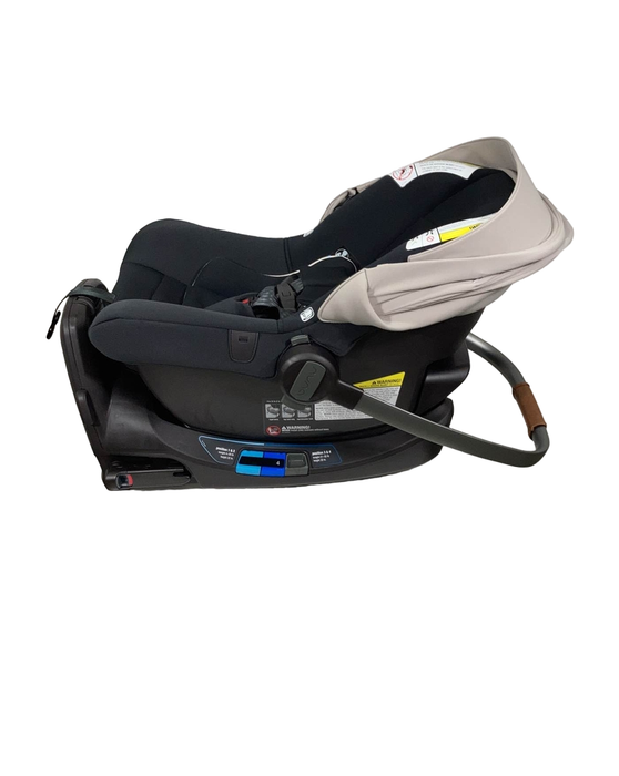 used Carseat