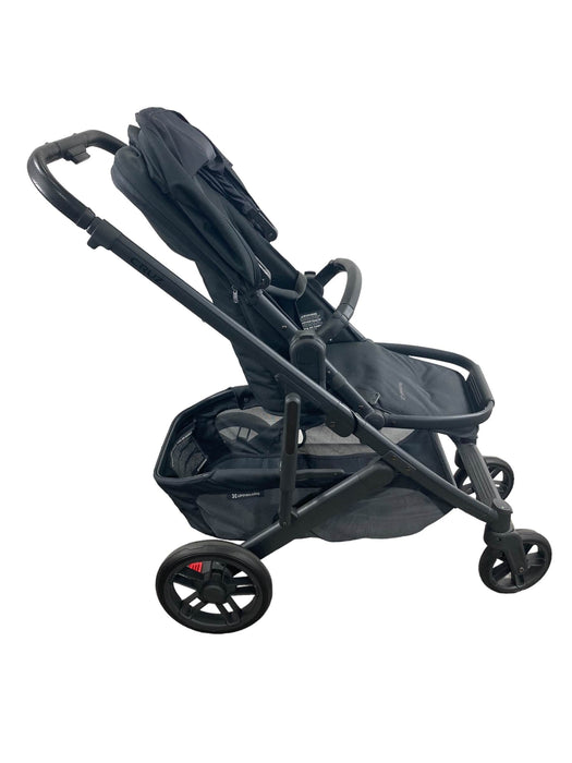 secondhand Strollers