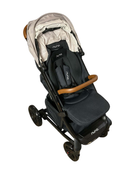 used Nuna Tavo Next Stroller, 2020, Timber