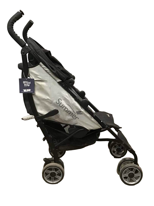 used Strollers