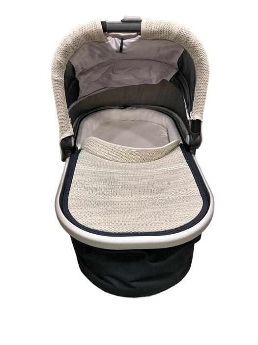 UPPAbaby VISTA V2 Stroller, 2019, Sierra (Dune Knit)