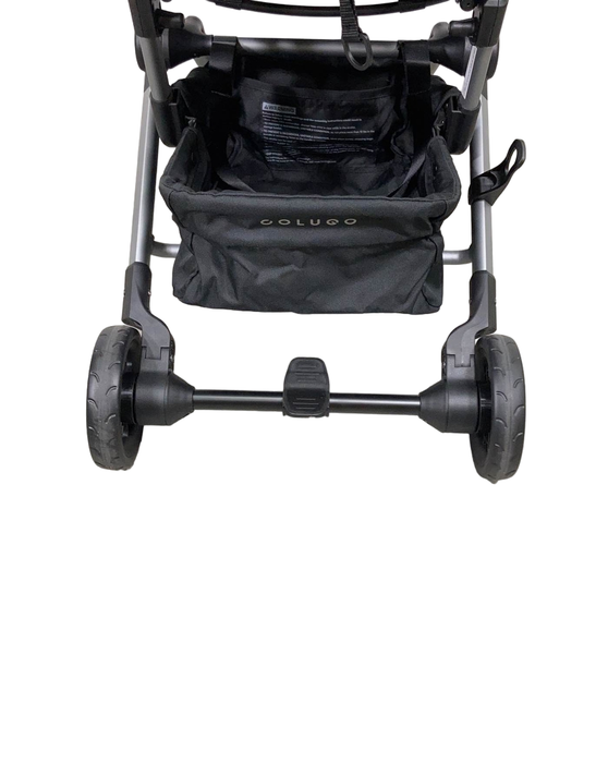 Colugo Compact Stroller, 2023, Olive