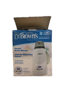 used Dr. Brown's Deluxe Baby Bottle Warmer