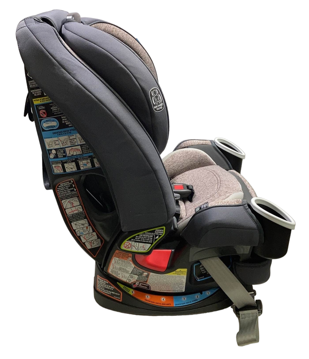 secondhand Carseat