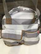 used iPack Baby Diaper Bag