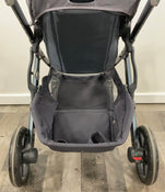 used UPPAbaby VISTA Stroller