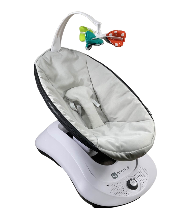 4moms RockaRoo, Grey Classic