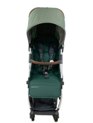 secondhand UPPAbaby MINU V2 Stroller, Emelia (Sage Green), 2022