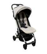 used Colugo Compact Stroller, 2022, Cool Grey