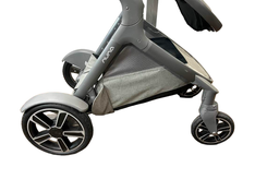 secondhand Nuna Demi Grow Stroller, 2019, Threaded