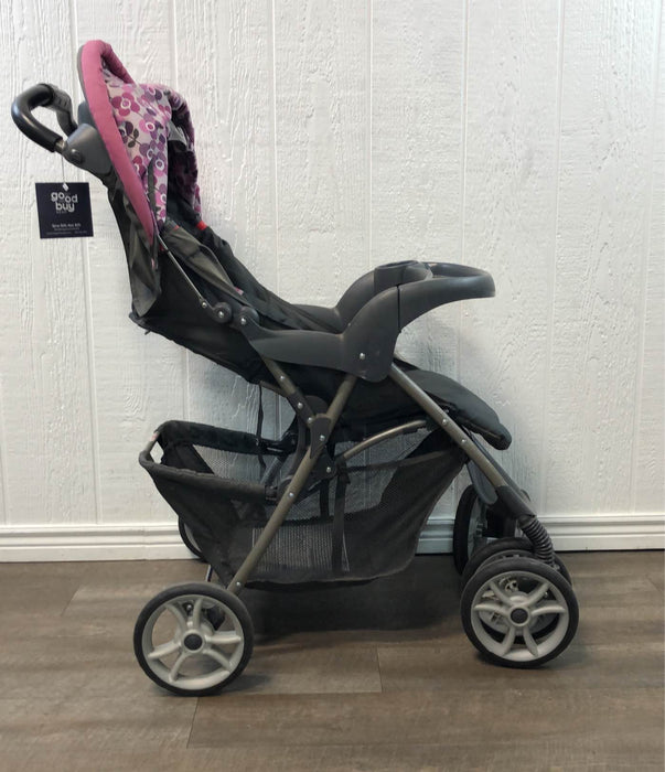 secondhand Strollers