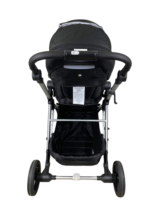 secondhand Strollers