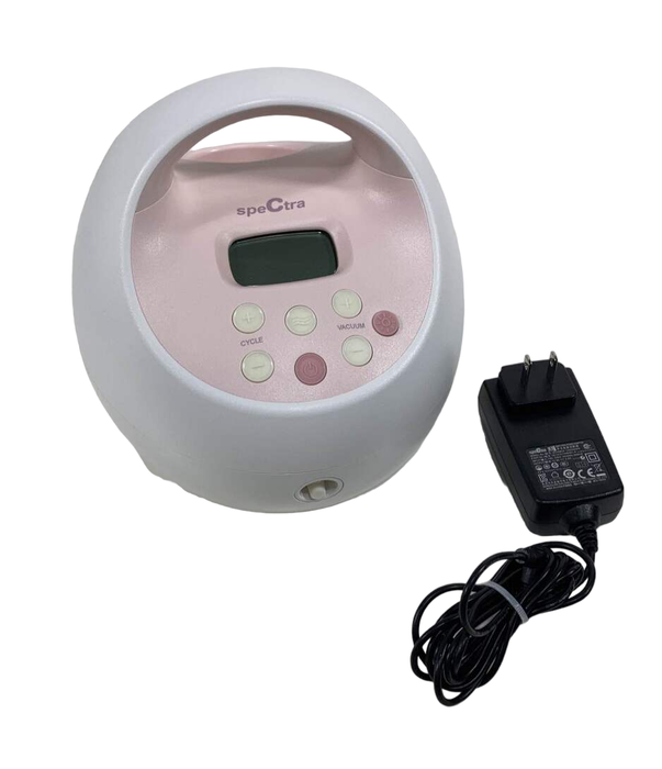 secondhand Spectra Baby S2 Plus Electric Breast Pump