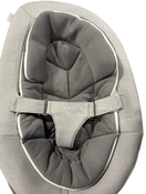 secondhand Nuna LEAF Grow Seat, Quartz