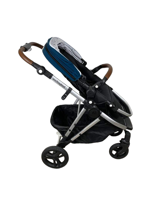 secondhand Strollers