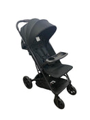 used Joovy Kooper RS Stroller, 2022, Black