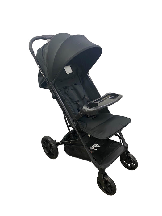 used Joovy Kooper RS Stroller, 2022, Black