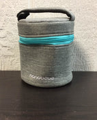 used Nanobébé Insulated Baby Bottle Travel Bag