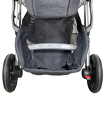 used UPPAbaby VISTA Stroller, Jordan (Grey Melange), 2019