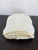 used Cloth-eez Prefold Diapers