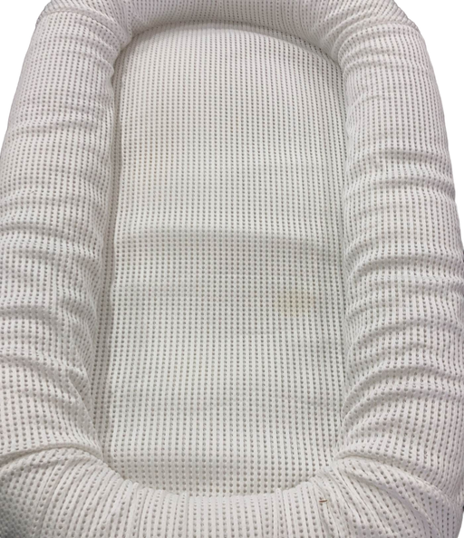 secondhand CubbyCove Baby Lounger