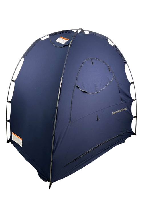 secondhand SlumberPod 3.0 Sleep Canopy, Navy