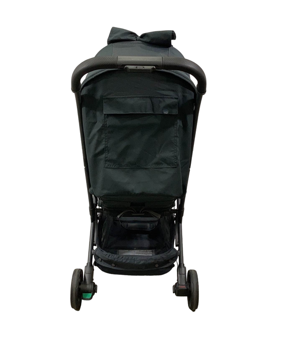 UPPAbaby MINU V2 Stroller, 2022, Jake (Black)