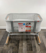 used Skip Hop Cozy-Up 2-in-1 Bedside Sleeper and Bassinet