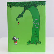 used Shel Silverstein The Giving Tree