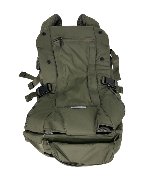 used Colugo The Baby Carrier, Olive