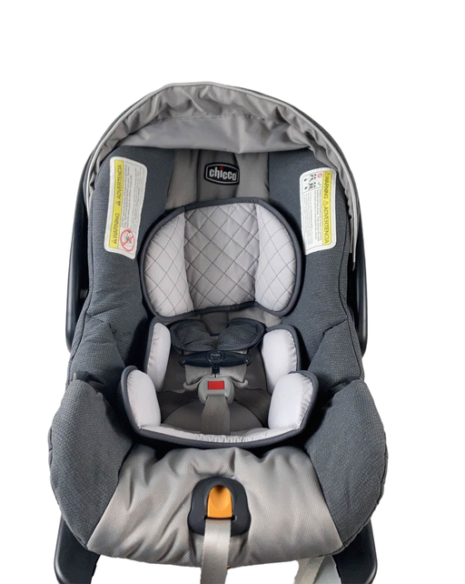 used Carseat