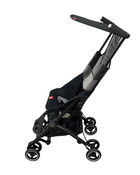 secondhand gb Pockit Air All-Terrain Stroller, Velvet Black, 2022