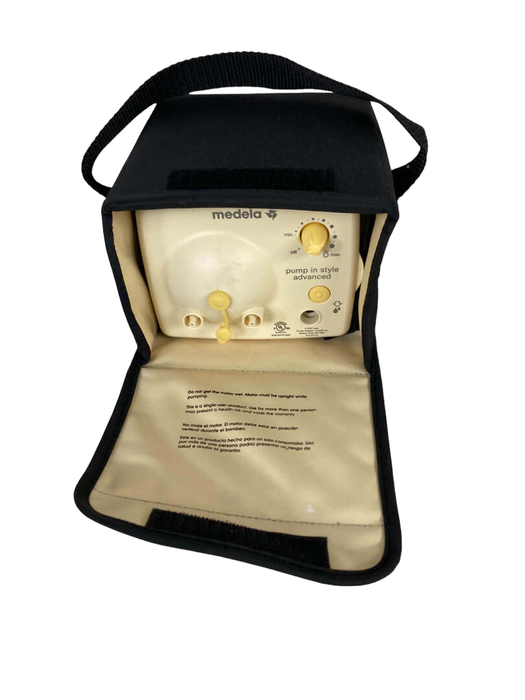 secondhand Medela Pump In Style Advanced Breast Pump