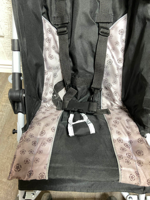 used Jeep Scout Double Stroller