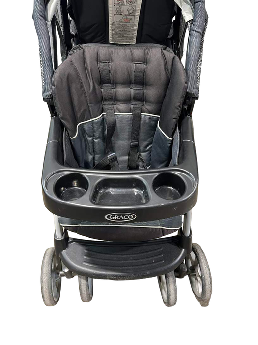 used Strollers