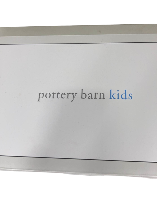 secondhand Pottery Barn Kids Planet Mobile