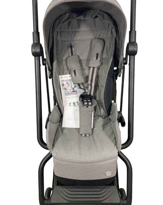 secondhand Strollers