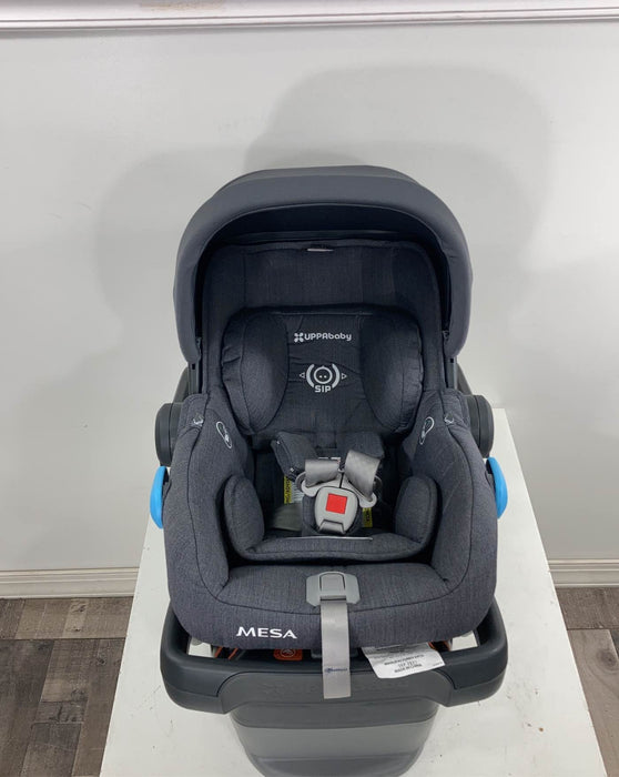 secondhand Carseat