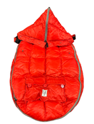 used 7 A.M. Enfant Le Sac Igloo, Medium (6-18m), Red