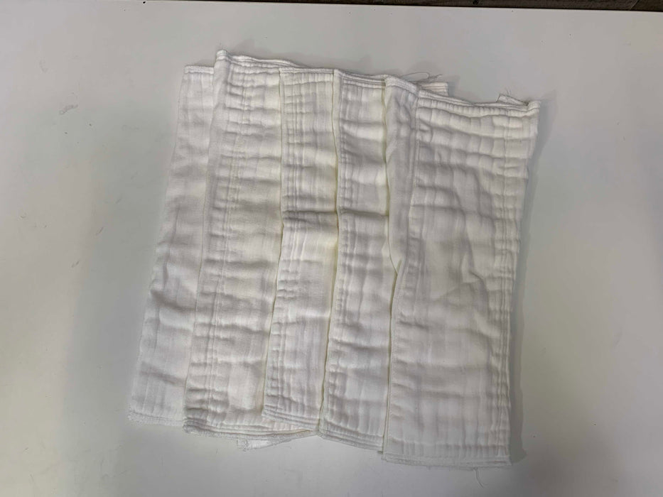 secondhand BUNDLE Cloth Diaper Inserts