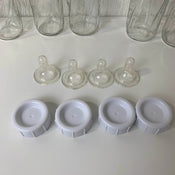 used Feeding Accessories