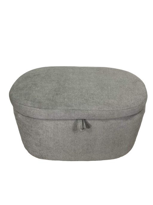 secondhand Nurture& The Storage Ottoman